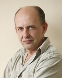 Виталий Лозовский